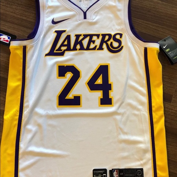 nike kobe 24 jersey